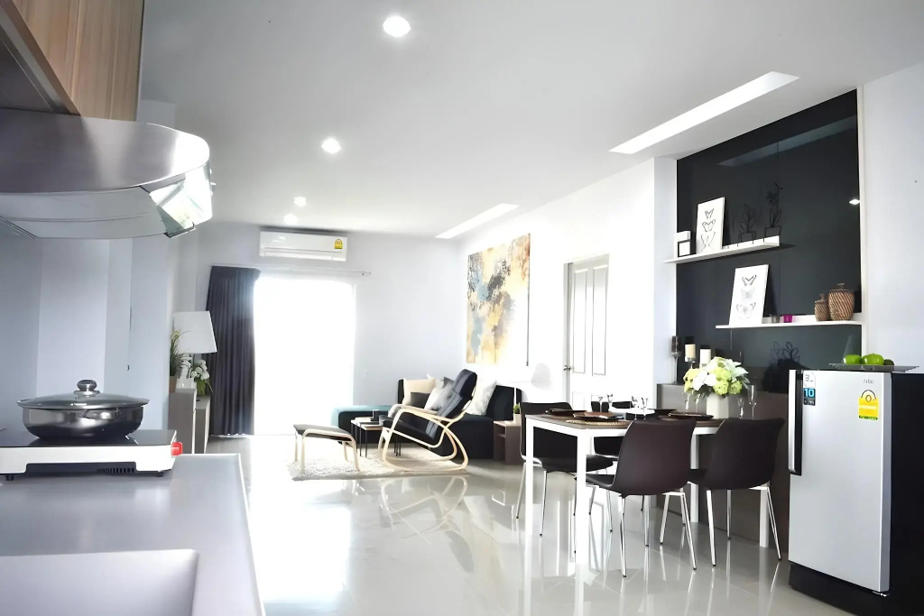 Zada Residence - Général