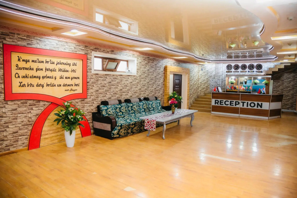 Milliy (Миллий) - фото 13