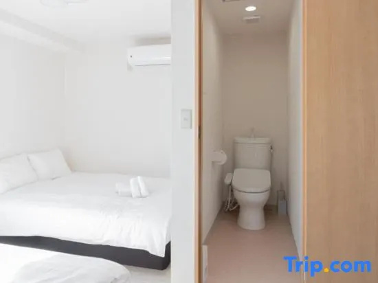 Label 03 Namba ApartHotel 사진 5