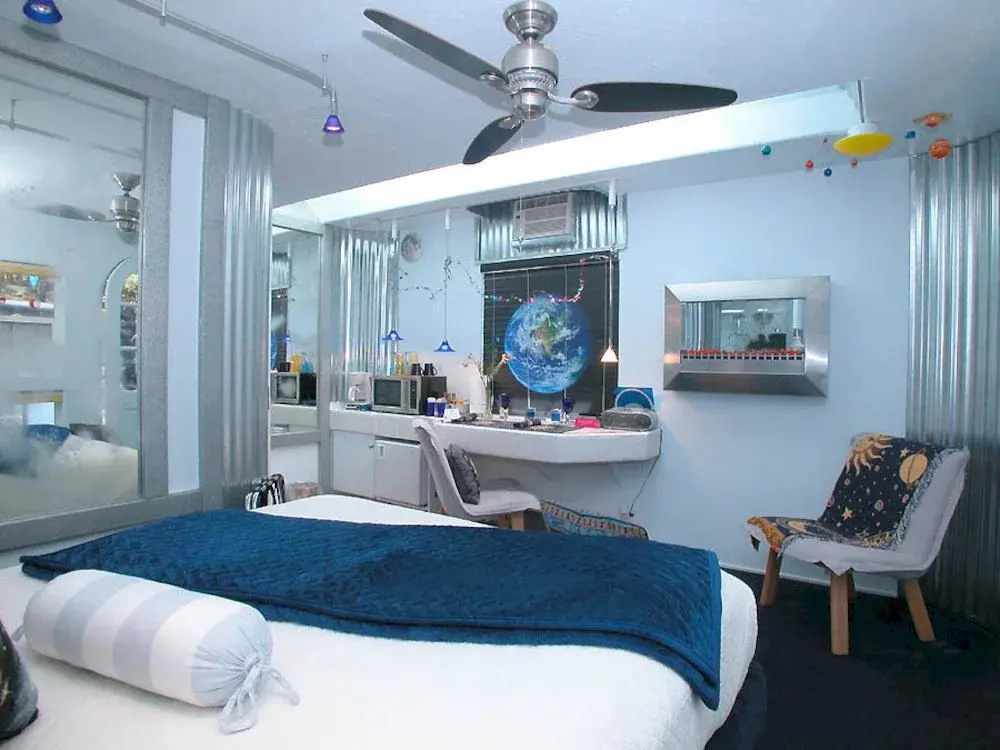 Wikiup Bed & Breakfast