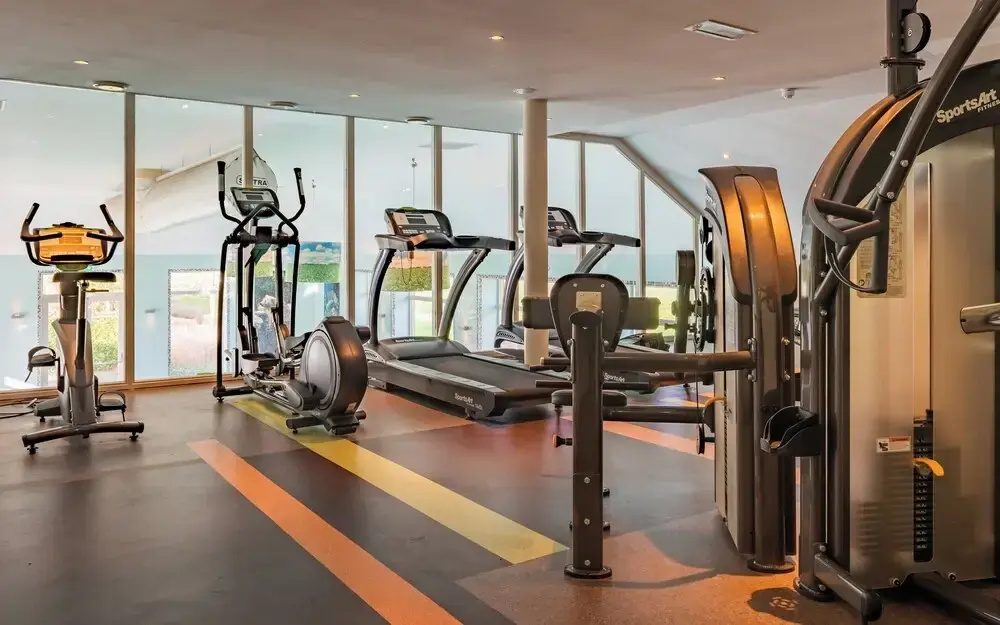Van Der Valk Hotel Emmen - Général