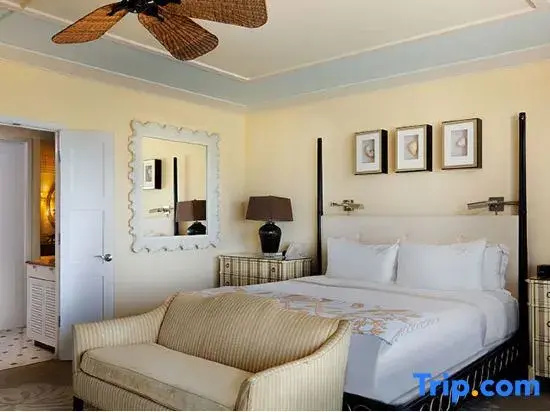 The Kahala Hotel & Resort - Chambres