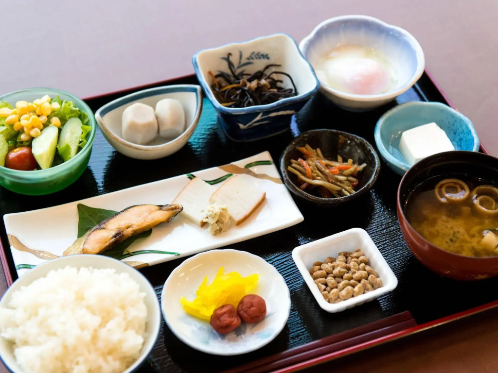 Livemax Resort Itokawana - Général