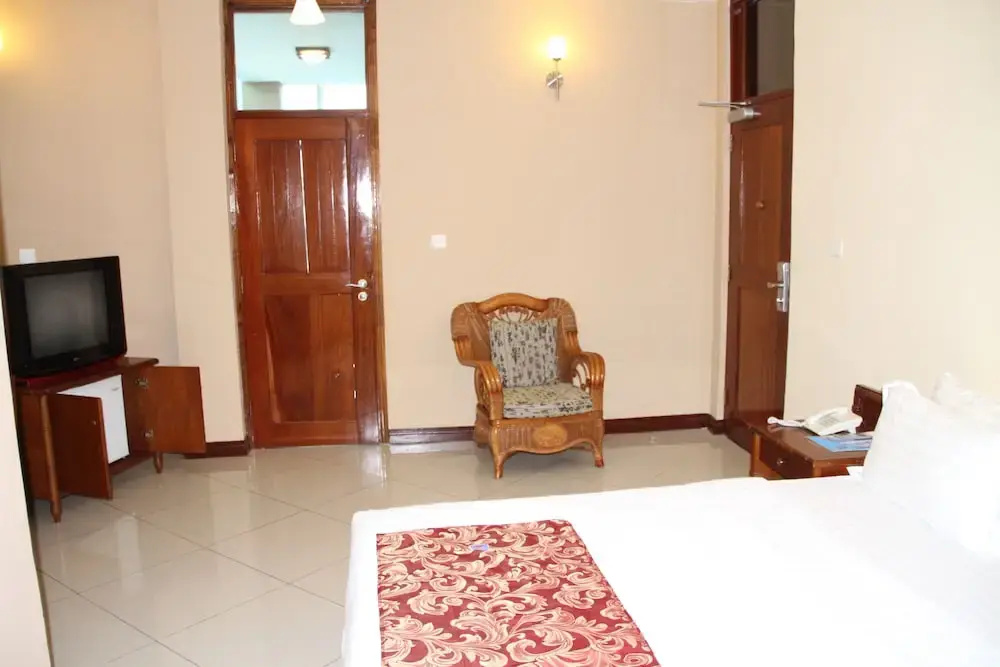 Safina Hotel & Apartments - Chambres