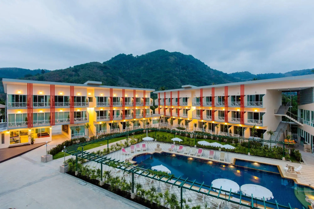 Hotel photo 22