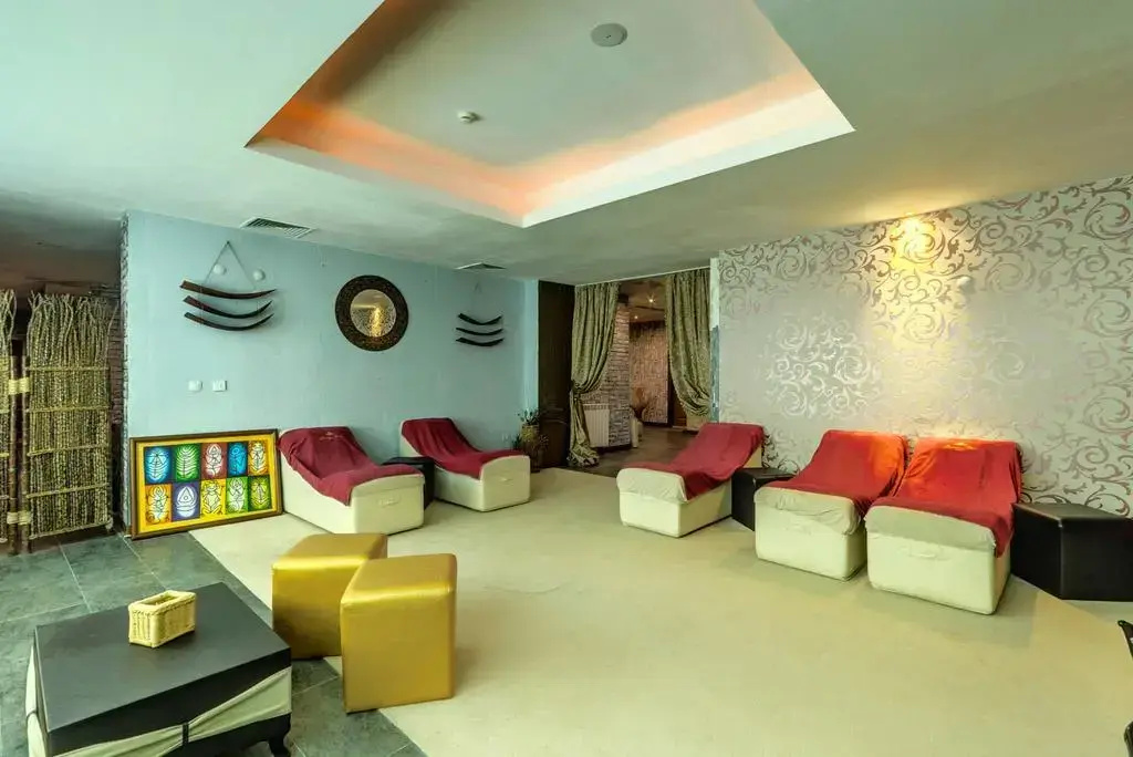 Hotel photo 10