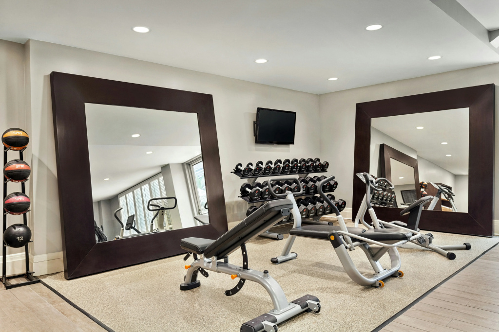 Embassy Suites by Hilton Brea North Orange County - Général