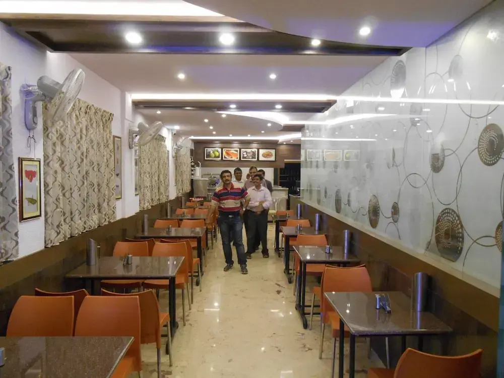 Hotel Aditya Mysore - Général
