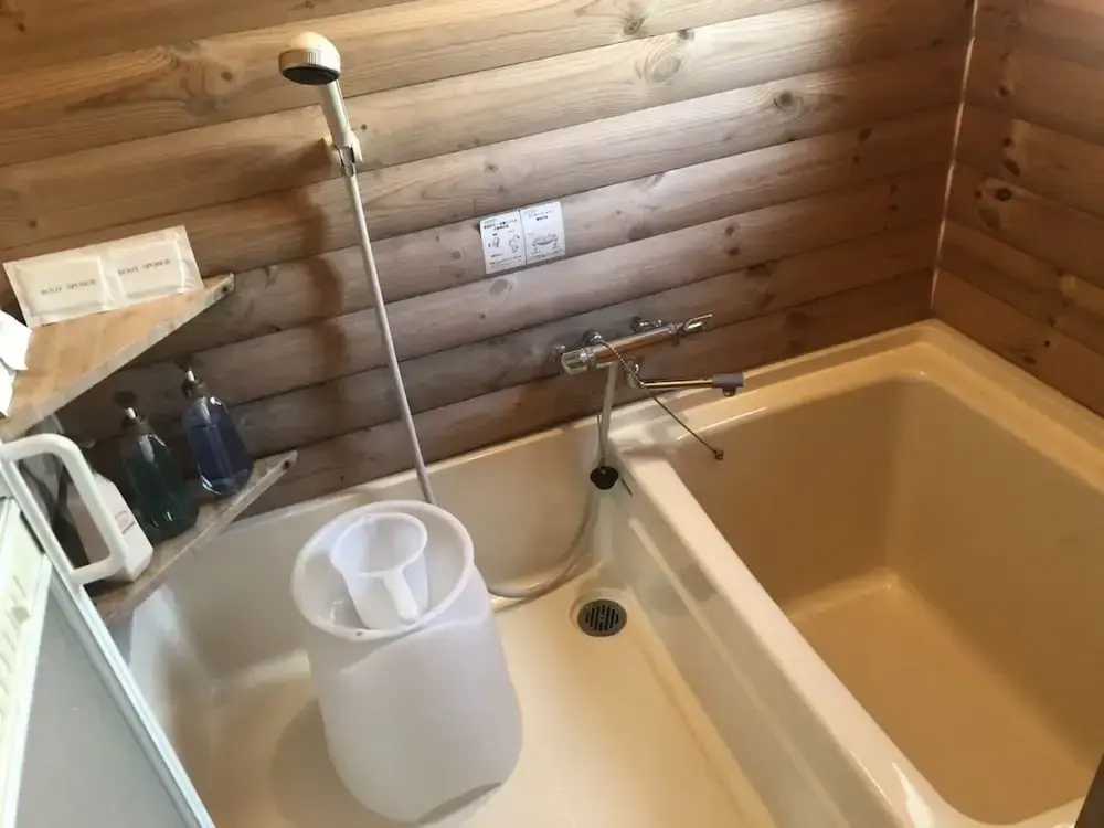 Cottage