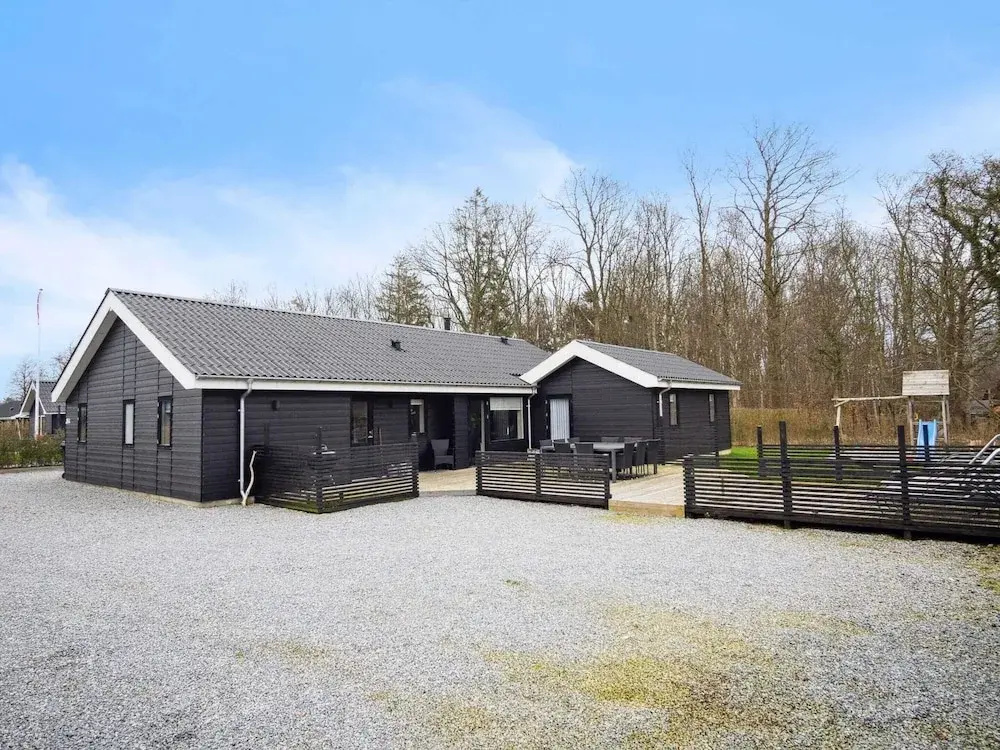 5 Star Holiday Home in Juelsminde