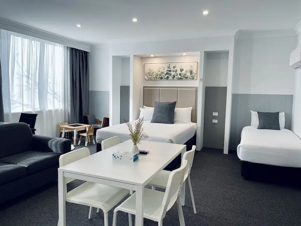 Superior Suite