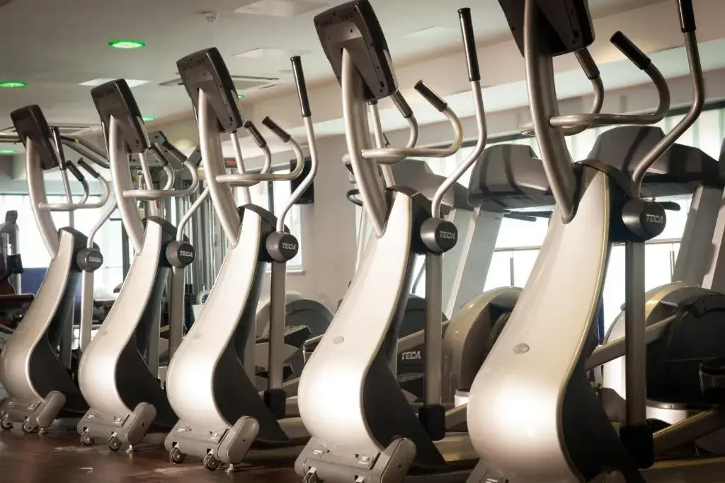 Treacy's Hotel Waterford Spa & Leisure Centre - Chambres