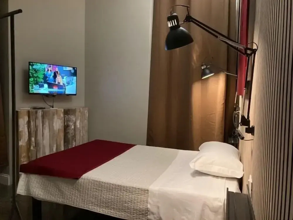 Standard Single room (single bed)