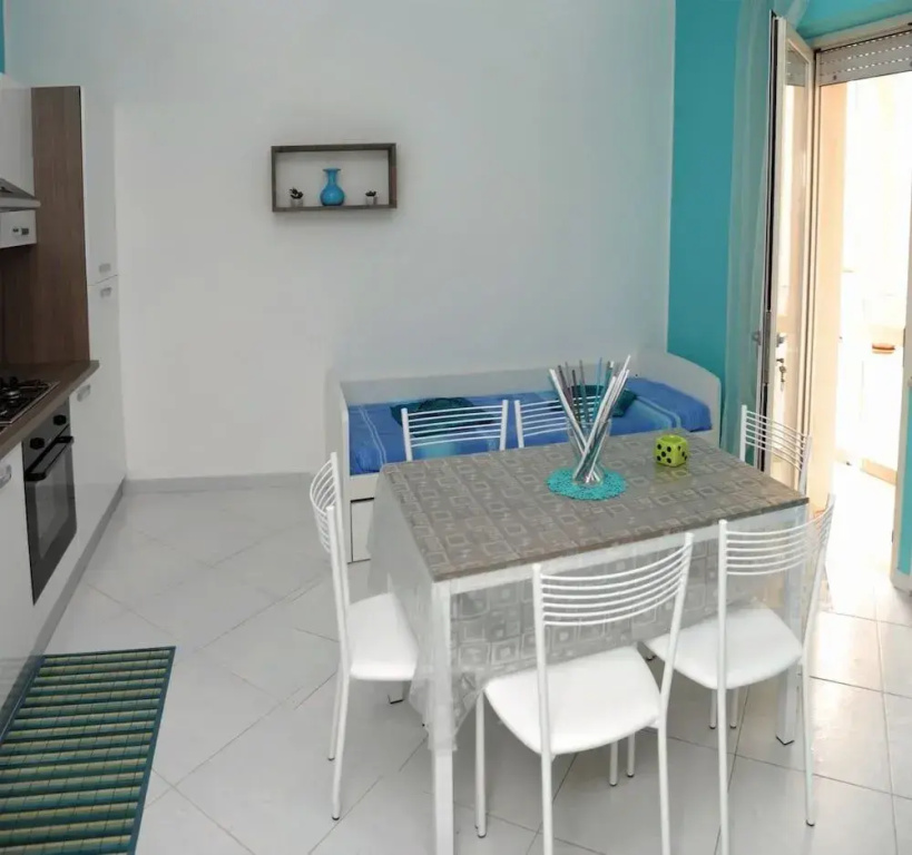 Mediterranea Sea House - Général