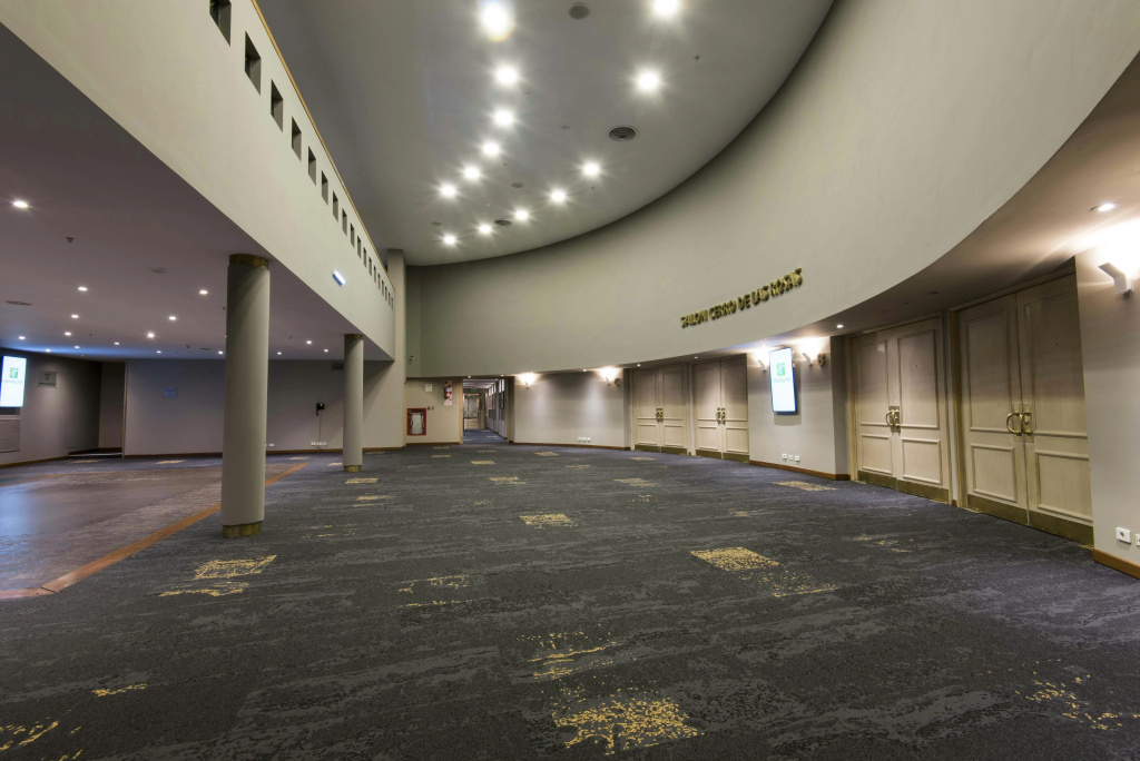 Holiday Inn Córdoba by IHG - Général