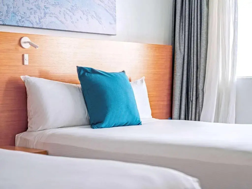 Novotel Cairns Oasis Resort - Chambres