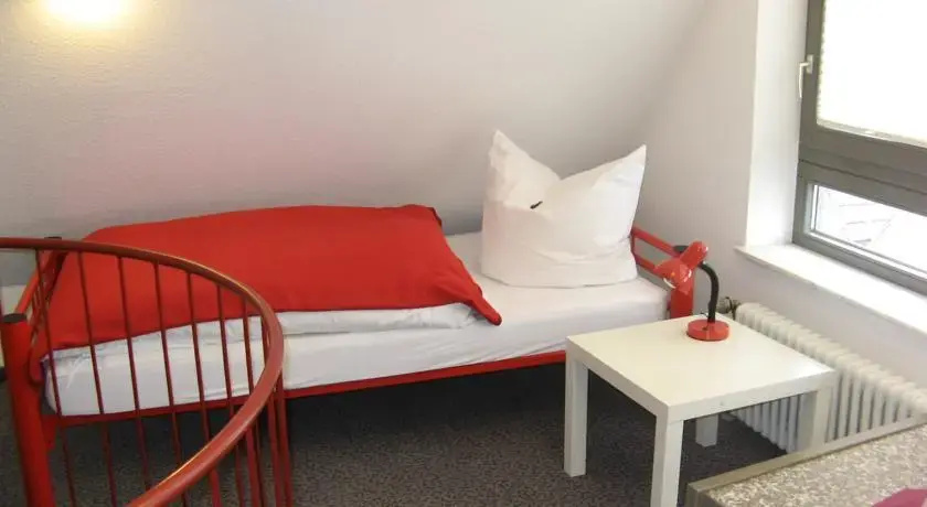 Hotel Am Schlossberg