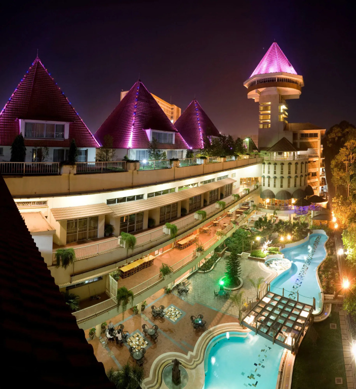 Hotel photo 28