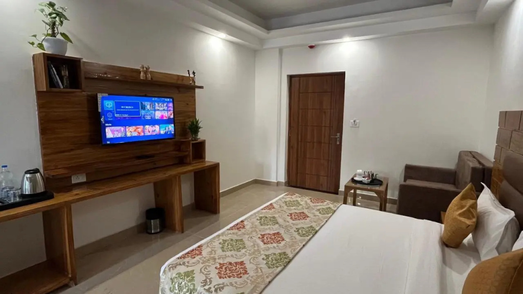 Hotel photo 9