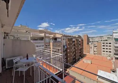 BarcelonaForRent Sagrada Familia Apartments