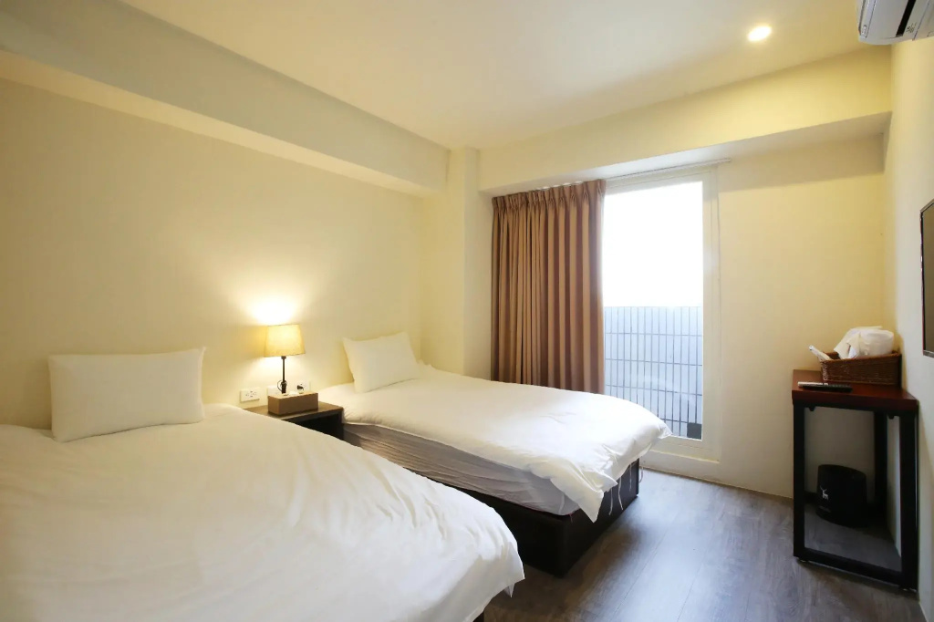 Hotel photo 1