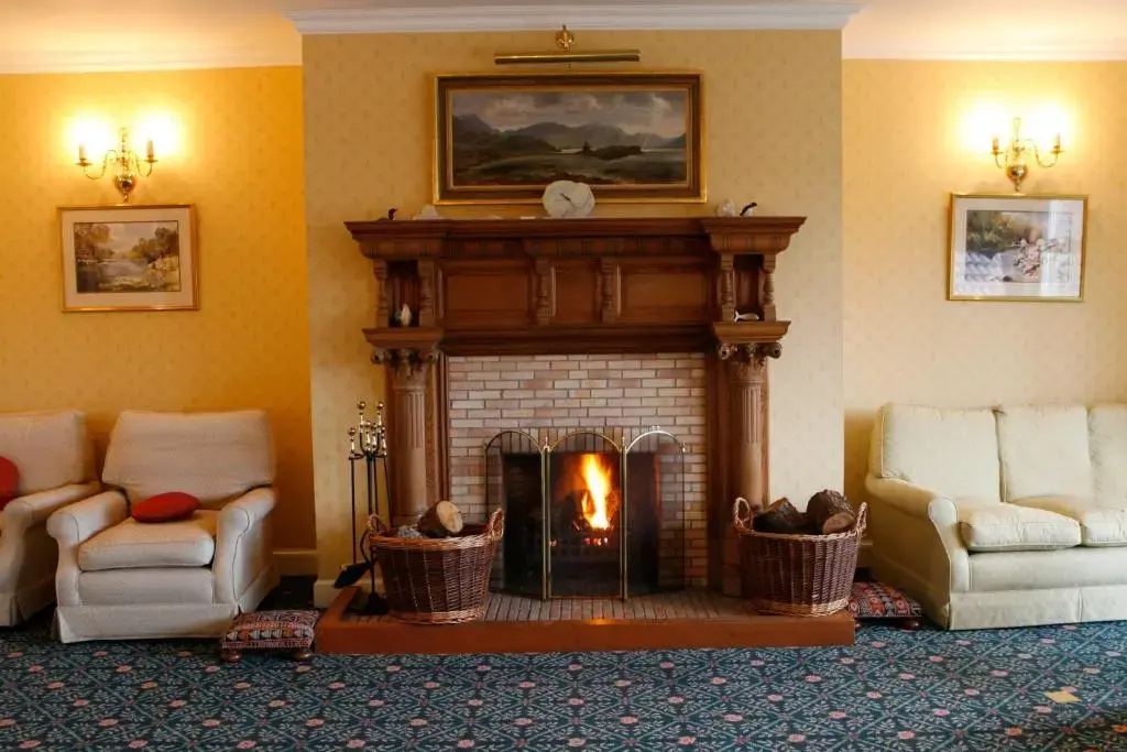 Inver Lodge Hotel - Général