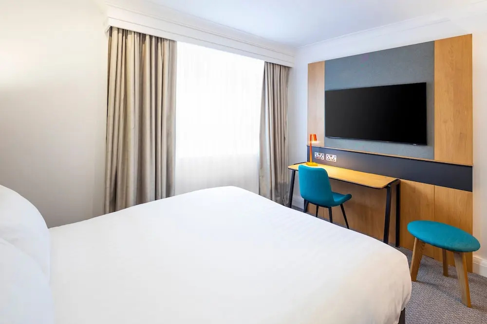 Holiday Inn Gloucester-Cheltenham by IHG - Chambres