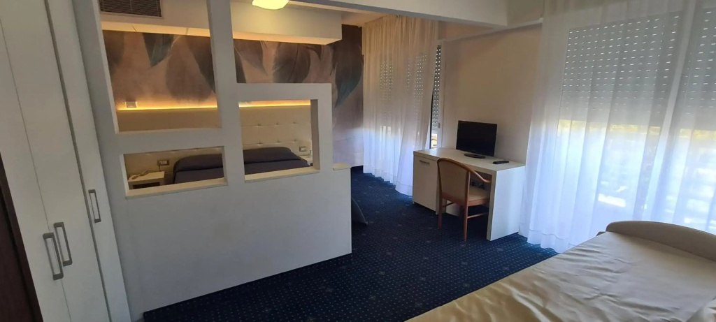 Hotel Eros - Général