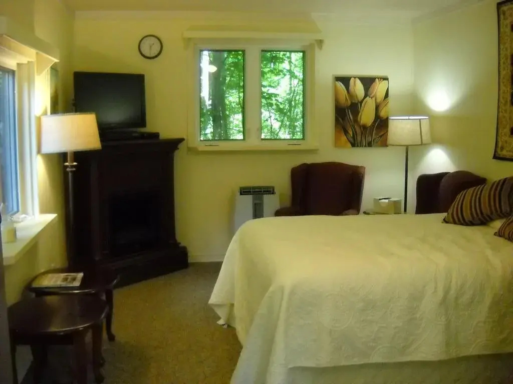Woodhaven Country Lodge - Général