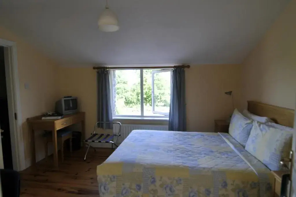 Carrown Tober House - Chambres