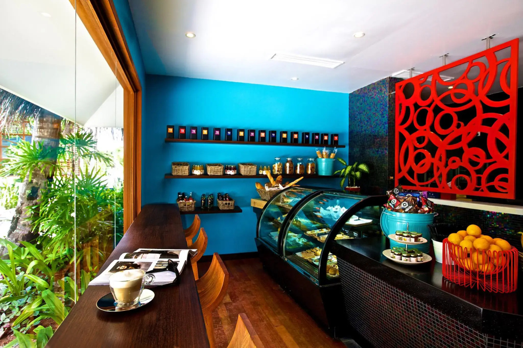 Niyama Private Islands Maldives, Даалу Атол, Мальдіви мініатюра 8