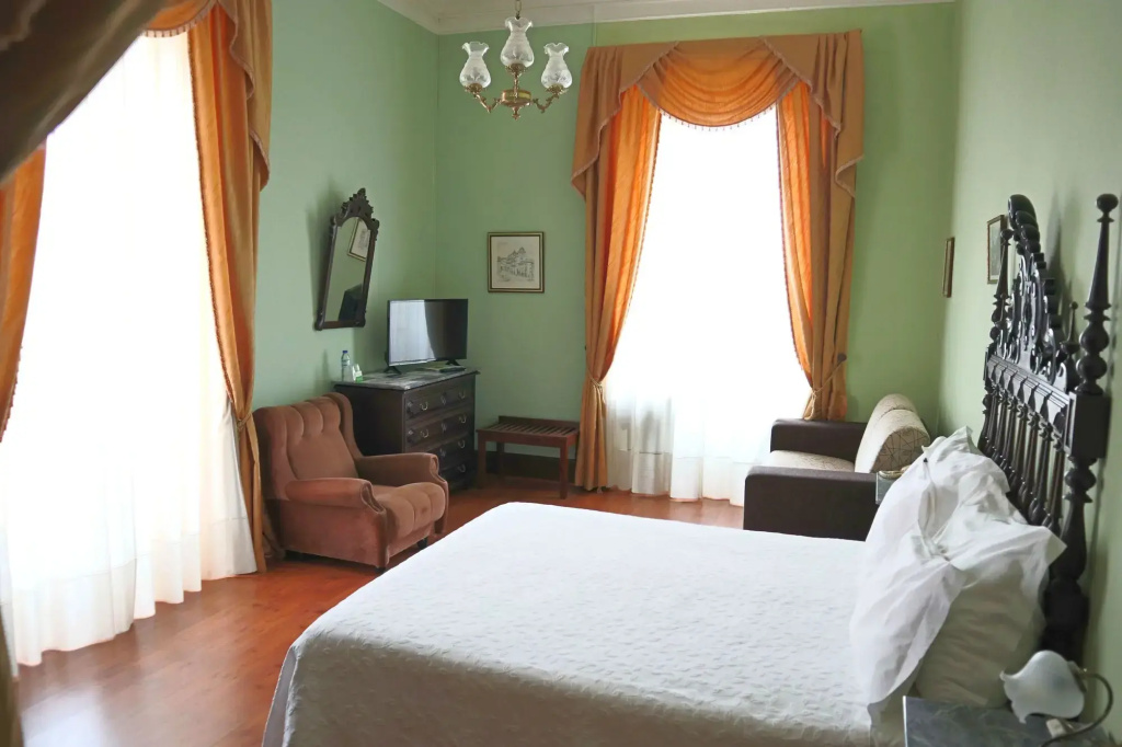Alegre - Bussaco Boutique Hotel - Général