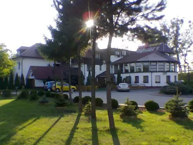Hotel Restauracja Tawerna Gliwice - ozonujemy pokoje