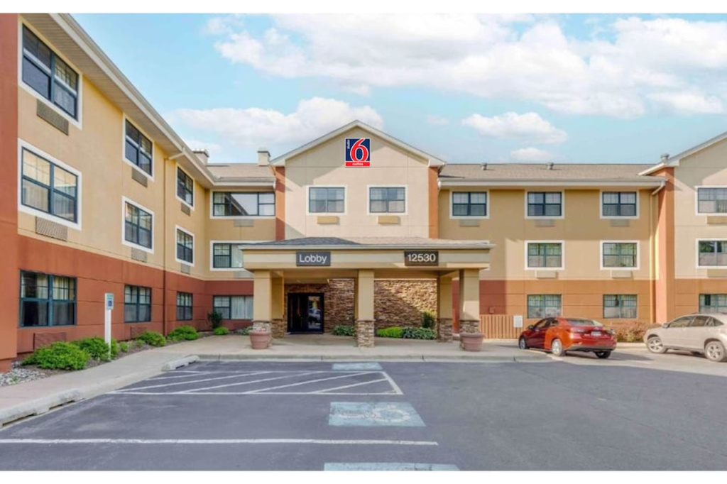 Studio 6 Corporate Extended Stay Washington, D.C. Germantown MD