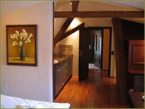 Hotel Villa Boddin - Général