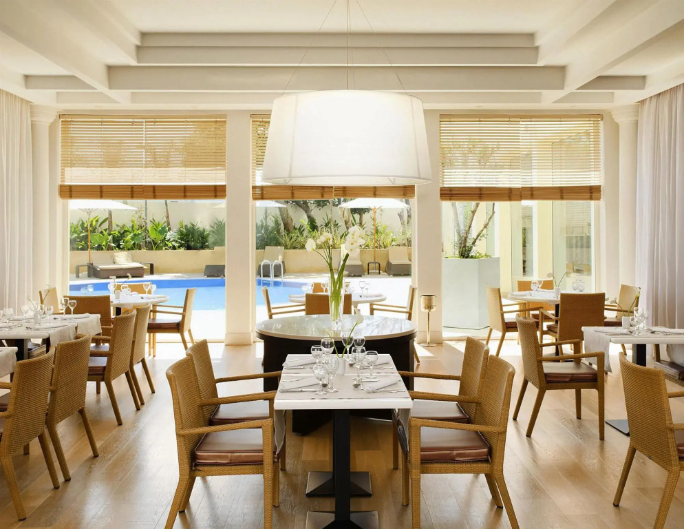 Casablanca Marriott Hotel by null