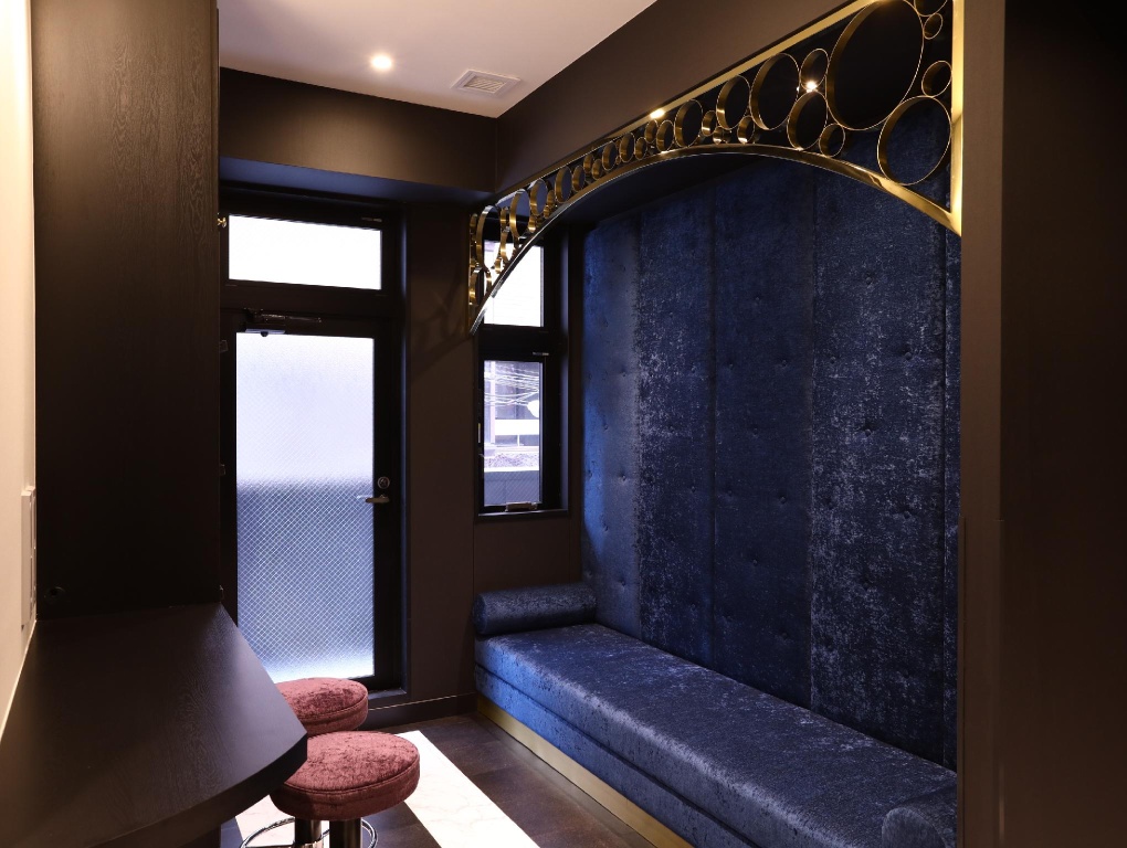 KOKO HOTEL Osaka Umeda 사진 22