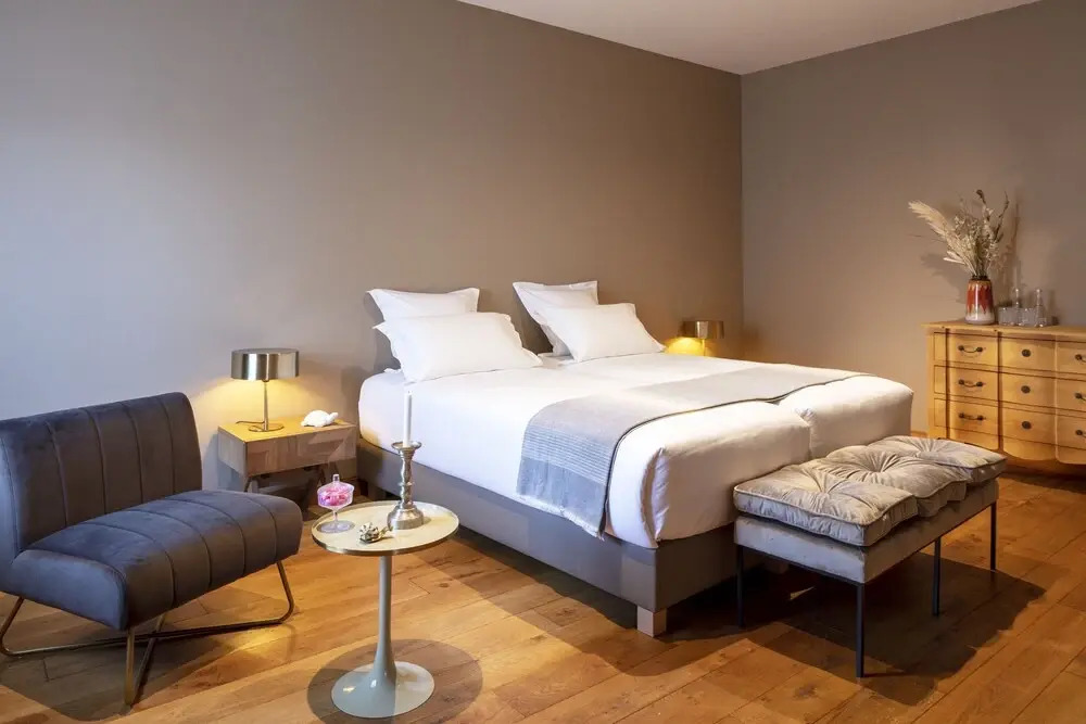 Margaret - Hôtel Chouleur — фото 6