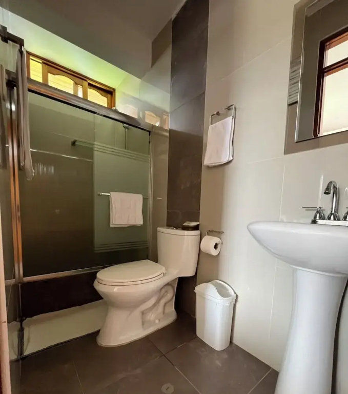 Casa Oxapampa - фото 8