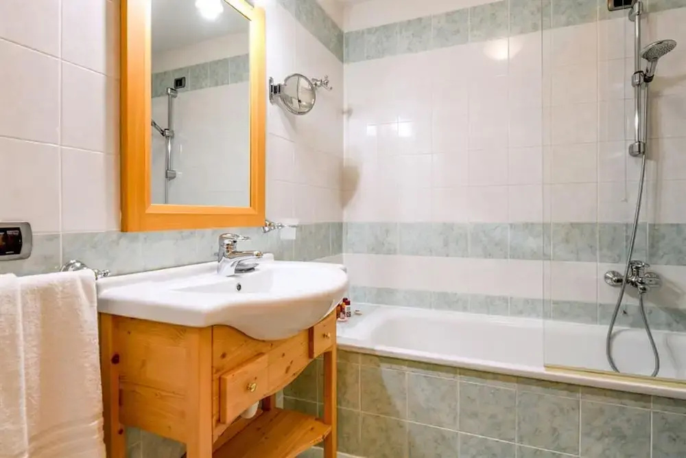 Hotel Gianna - Chambres