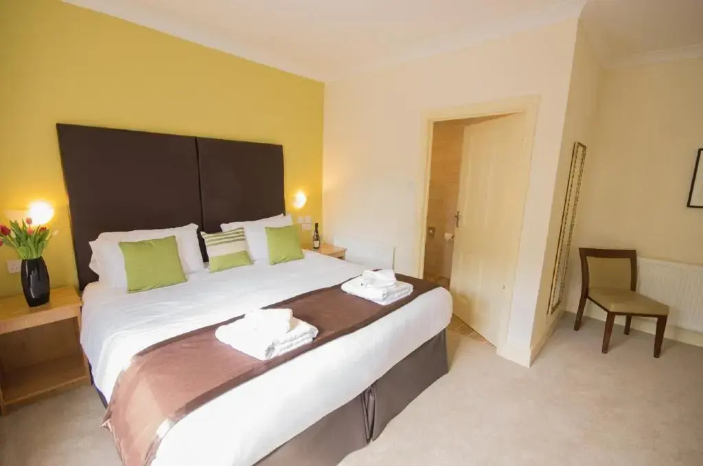 Wakefield Limes Lodge - Chambres