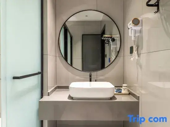 Yijingxuan boutique lnn - Chambres