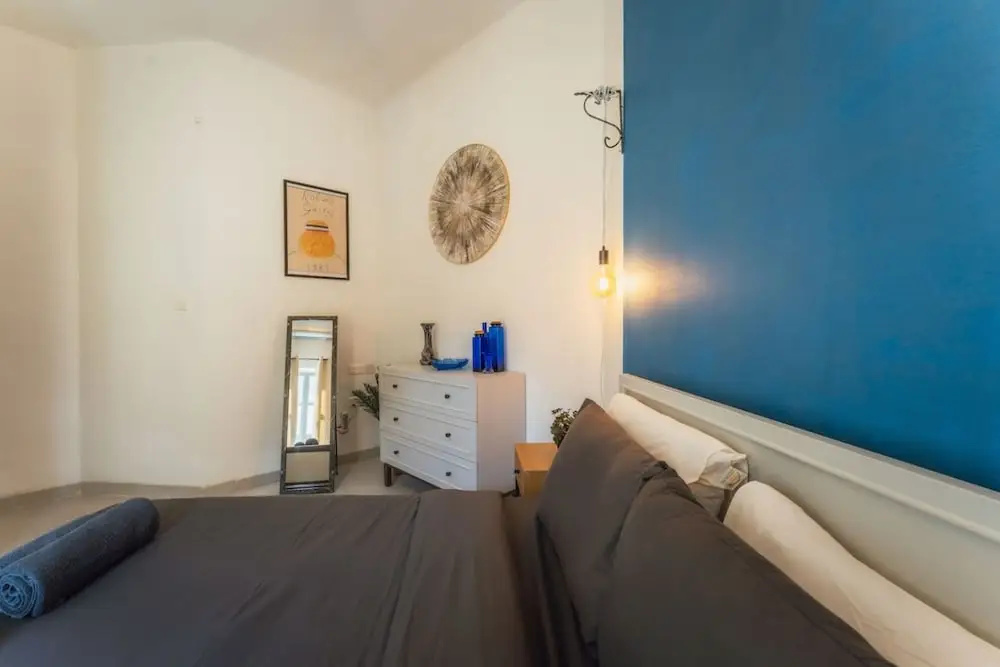 Stylish Apartment 1BR Near Sliema Valletta