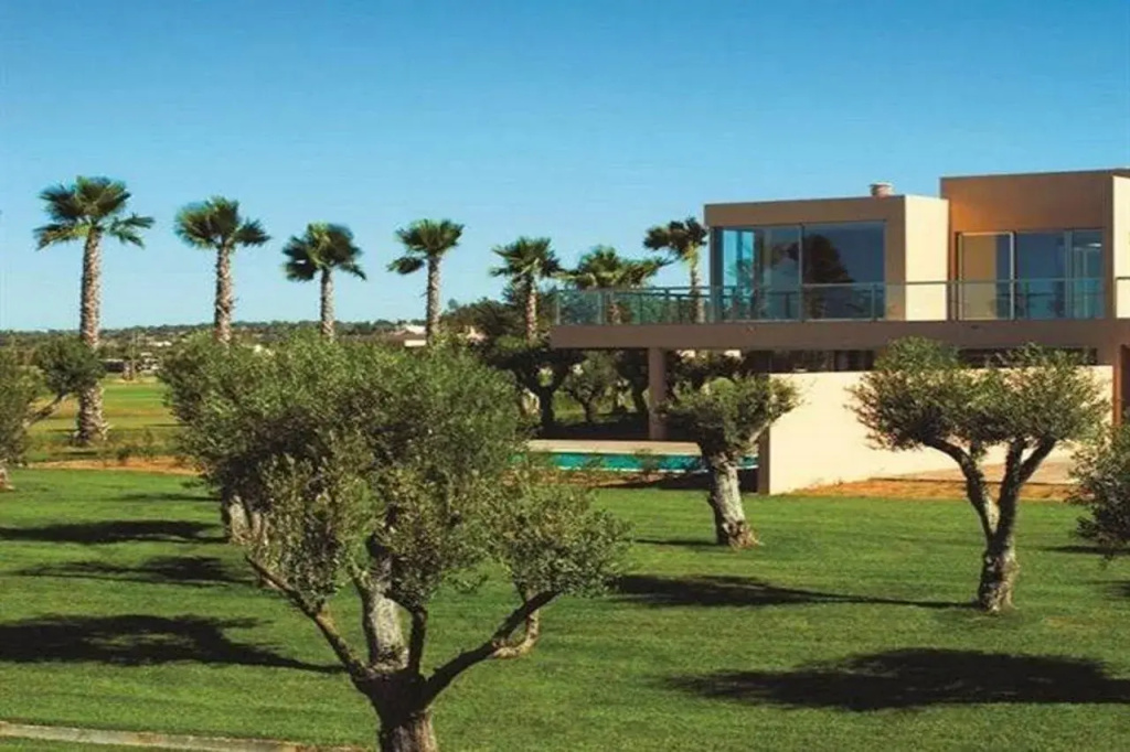 Salgados Beach Villas - Général
