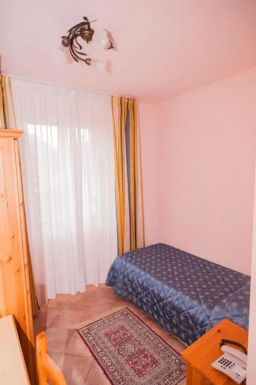 Vittoria - Chambres