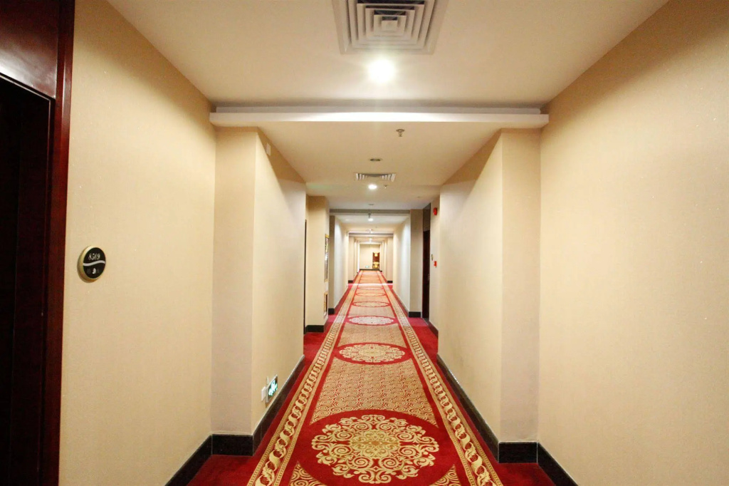 Ying Ge Hai Holiday Hotel - Général