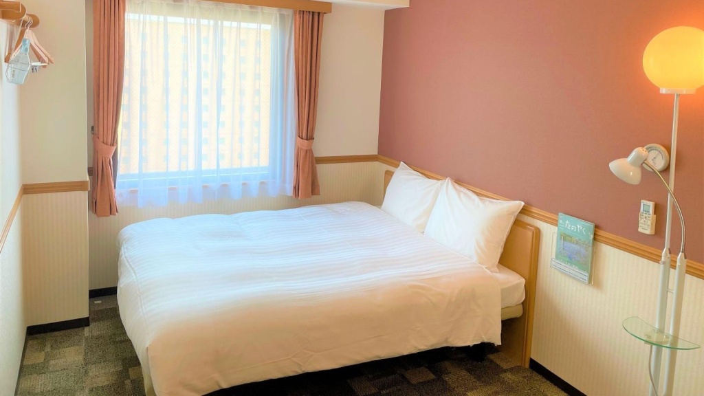 Toyoko Inn Hakata-guchi Ekimae 사진 3
