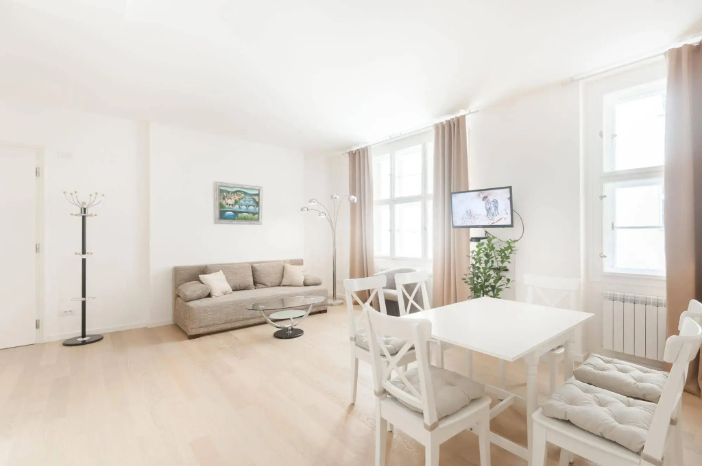 Old Town Boutique Suites - Général