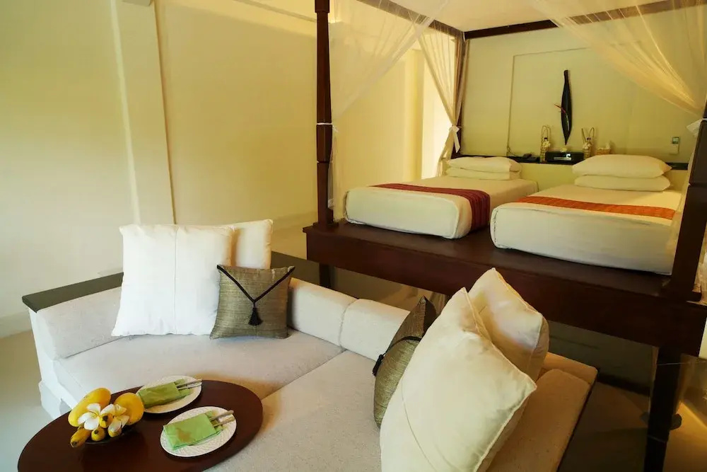 Pulchra - Philippines - Chambres