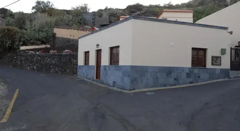 Casa Tanajara